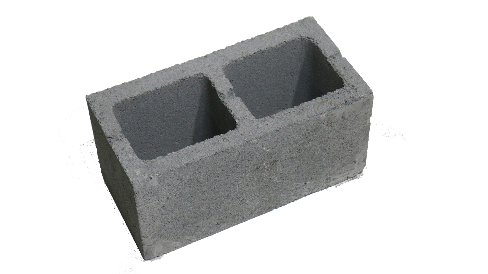 8in x 8in x 16in NW CMU Block - Building Materials
